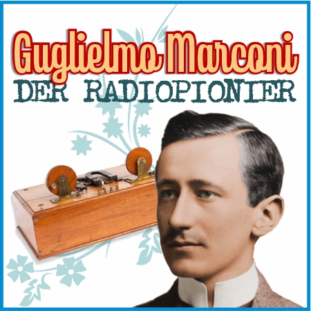 Banner Marconi