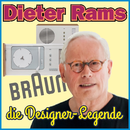 Banner Dieter Rams