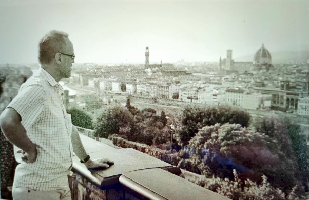 Dr Peter Kirchhoff